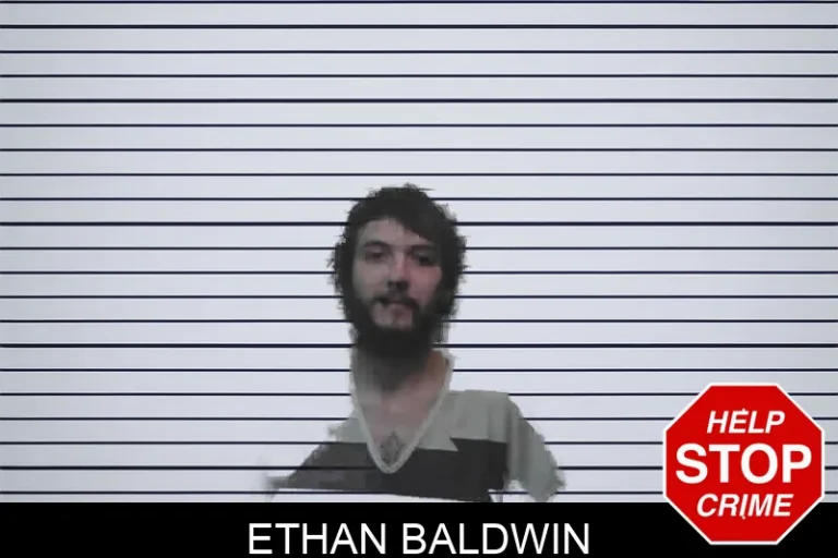 Ethan Baldwin