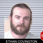 Ethan Covington mugshot – Walker County , Georgia Ethan Covington mugshot
