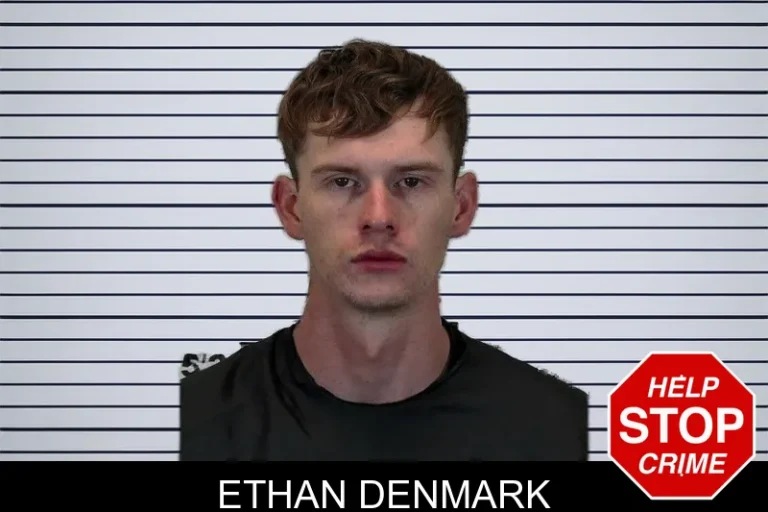 Ethan Denmark