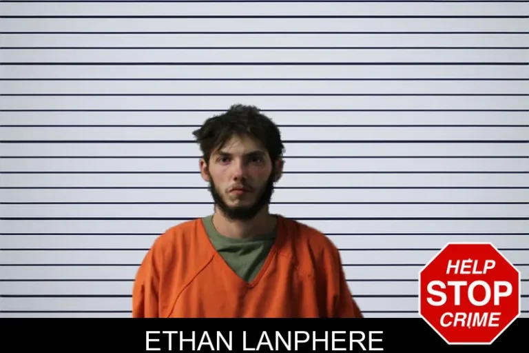 Ethan Lanphere