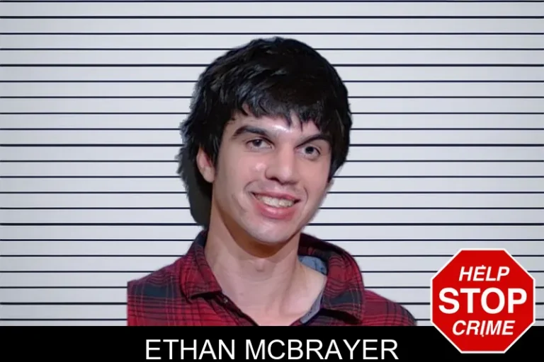 Ethan McBrayer