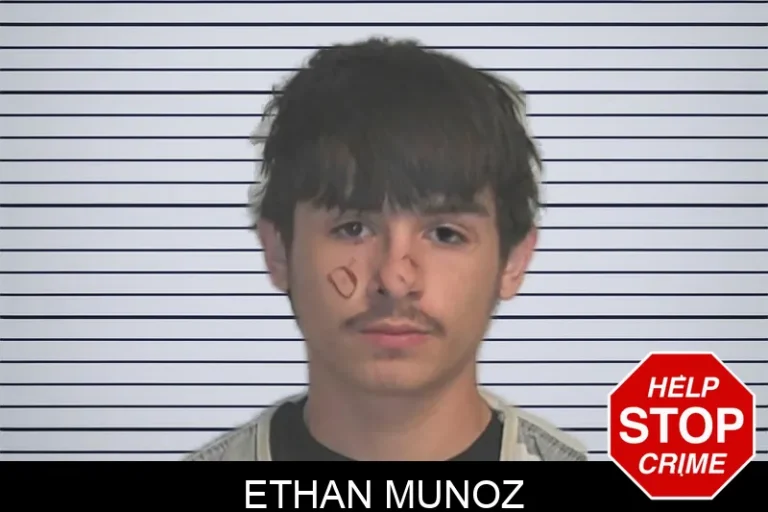 Ethan Munoz