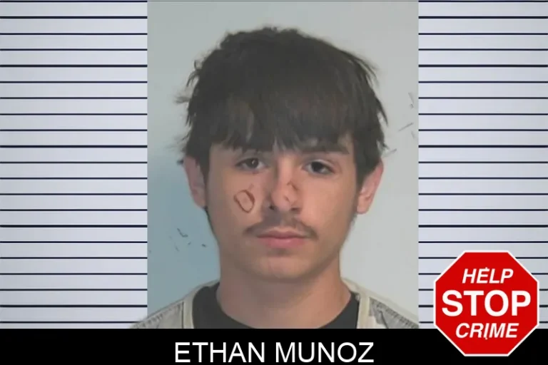 Ethan Munoz