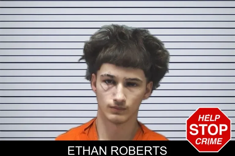 Ethan Roberts