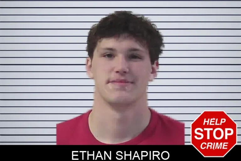 Ethan Shapiro