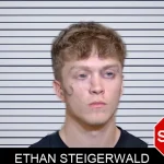 Ethan Steigerwald mugshot – Glynn County , Georgia Ethan Steigerwald mugshot