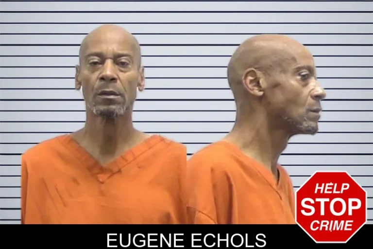 Eugene Echols