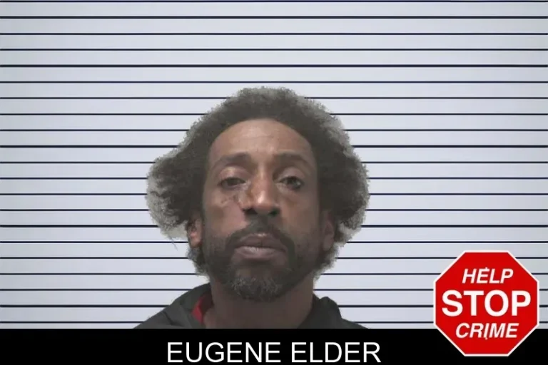 Eugene Elder