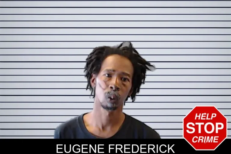 Eugene Frederick