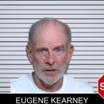 Eugene Kearney mugshot – Glynn County , Georgia Eugene Kearney mugshot