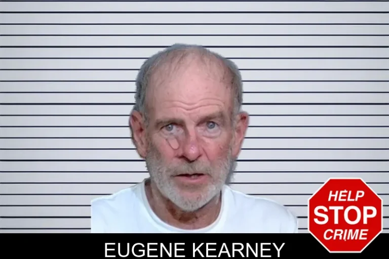 Eugene Kearney