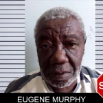 Eugene Murphy mugshot