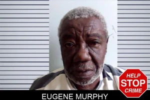 Eugene Murphy mugshot