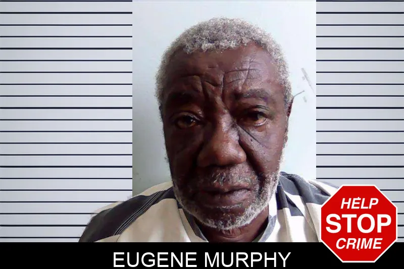 Eugene Murphy mugshot – Evans County , Georgia Eugene Murphy mugshot