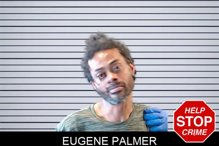 Eugene Palmer