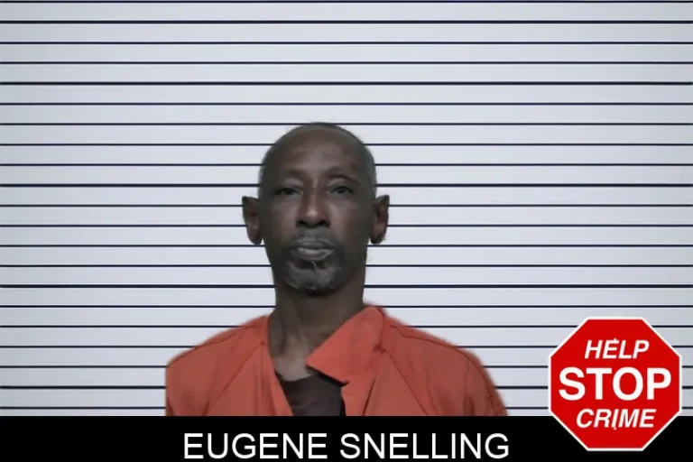 Eugene Snelling
