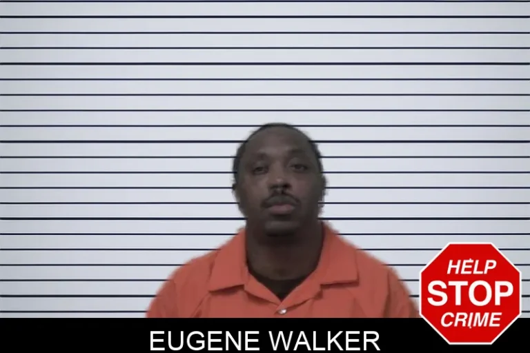 Eugene Walker mugshot – Sumter County , Georgia Eugene Walker