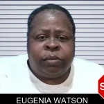 Eugenia Watson mugshot
