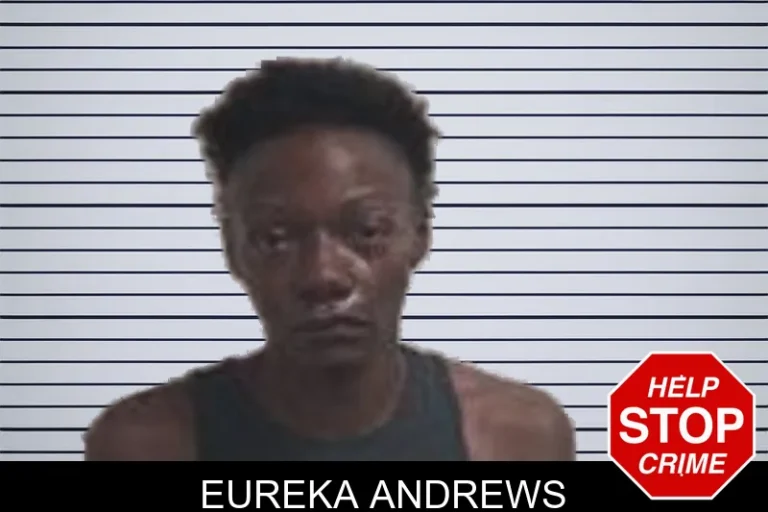 Eureka Andrews