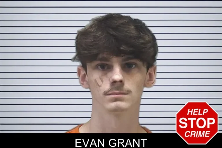 Evan Grant