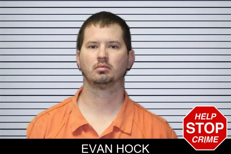 Evan Hock