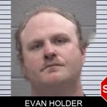 Evan Holder mugshot – Columbia County , Georgia Evan Holder mugshot