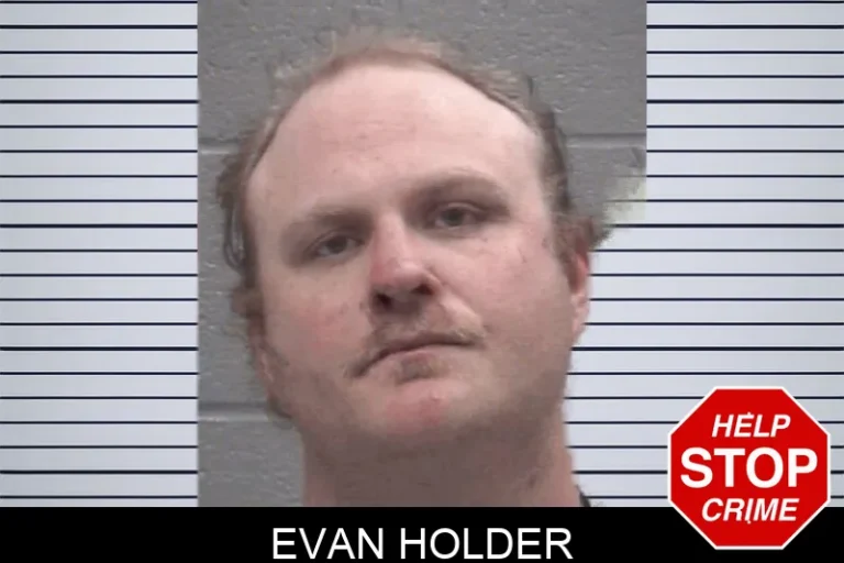 Evan Holder