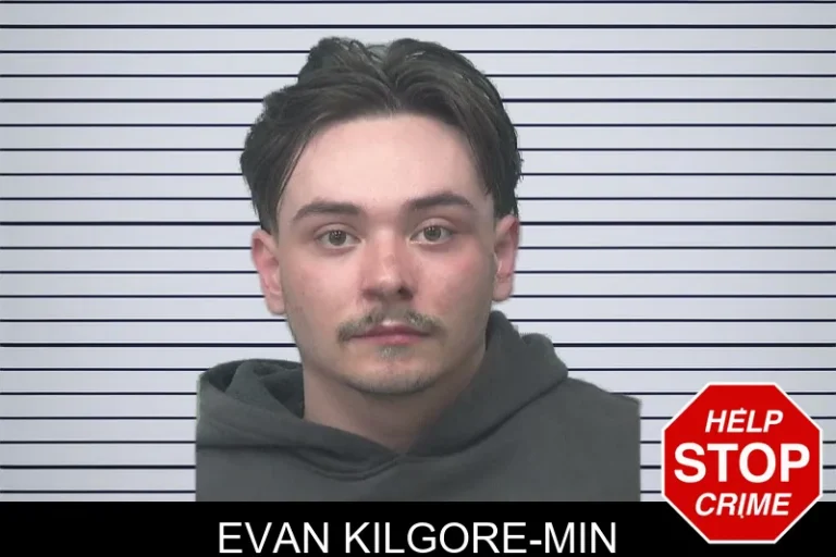Evan Kilgore-Min