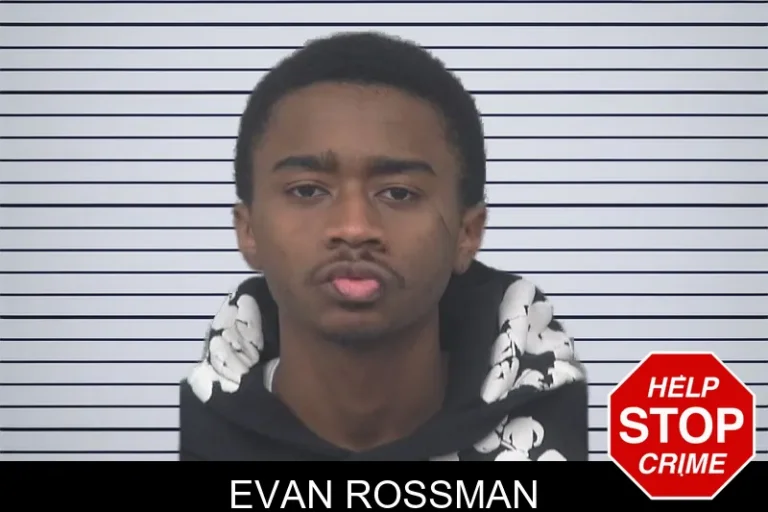 Evan Rossman