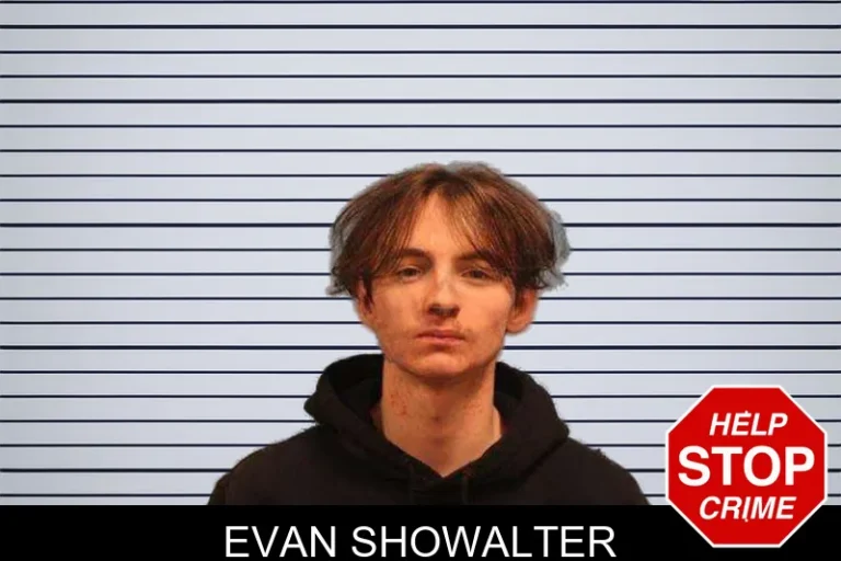 Evan Showalter