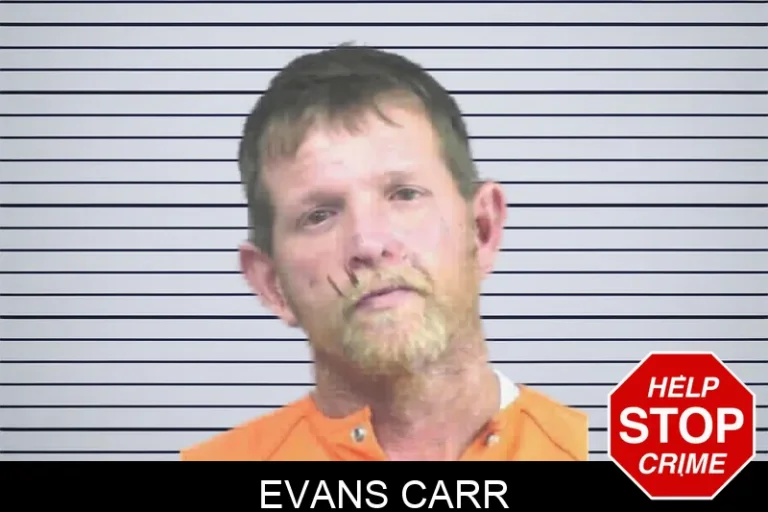 Evans Carr