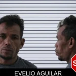 Evelio Aguilar mugshot – Houston County , Georgia Evelio Aguilar mugshot