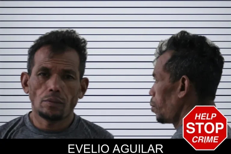 Evelio Aguilar