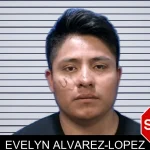 Evelyn Alvarez-Lopez mugshot