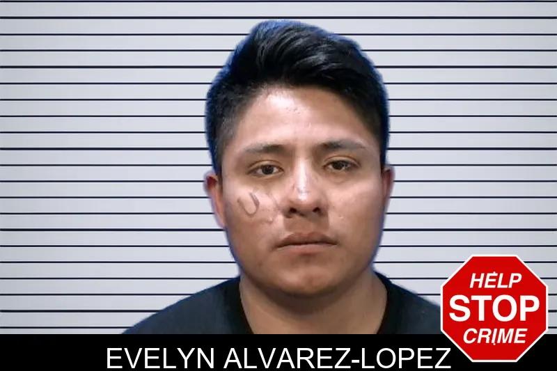 Evelyn Alvarez-Lopez mugshot