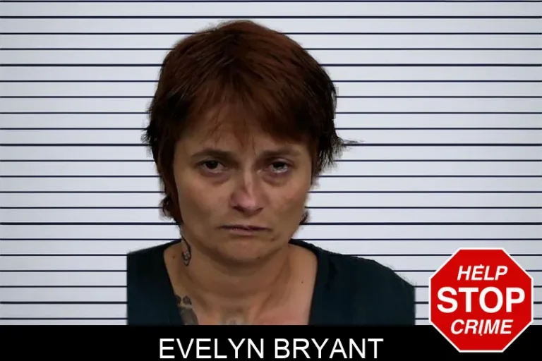 Evelyn Bryant