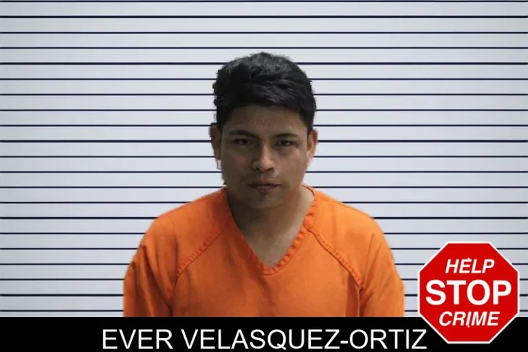 Ever Velasquez-Ortiz