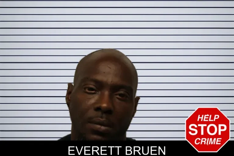 Everett Bruen
