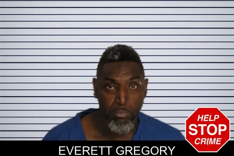 Everett Gregory