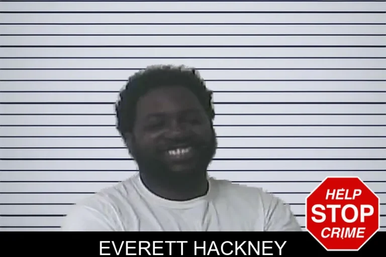 Everett Hackney