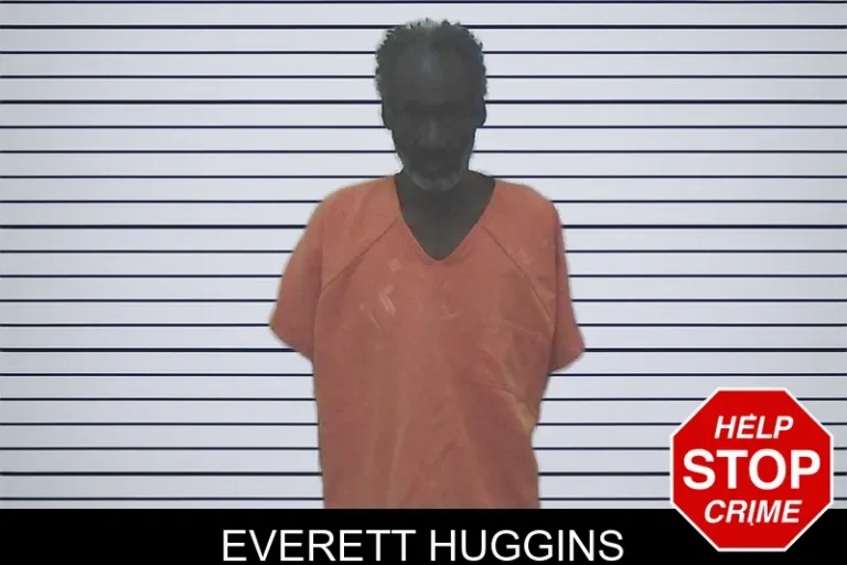 Everett Huggins