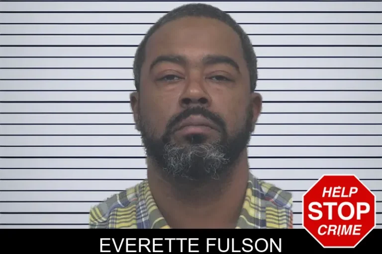 Everette Fulson