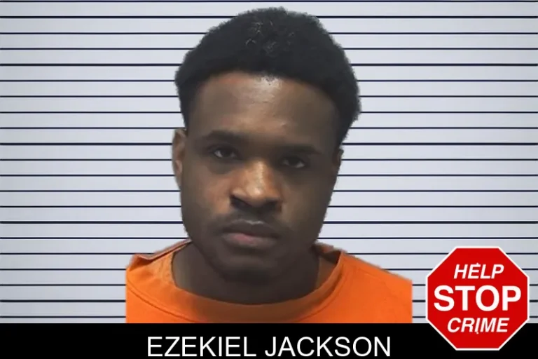 Ezekiel Jackson mugshot – Cherokee County , Georgia Ezekiel Jackson