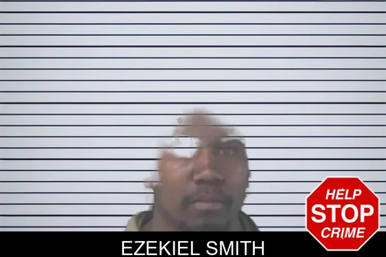 Ezekiel Smith