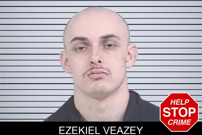 Ezekiel Veazey