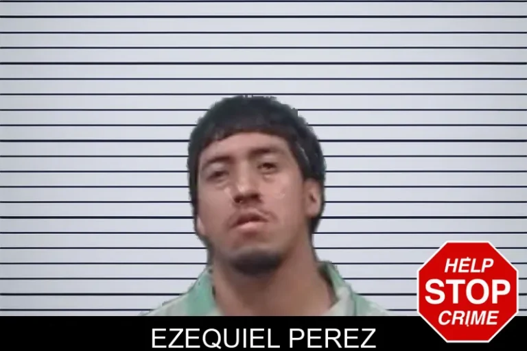 Ezequiel Perez