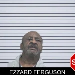 Ezzard Ferguson mugshot