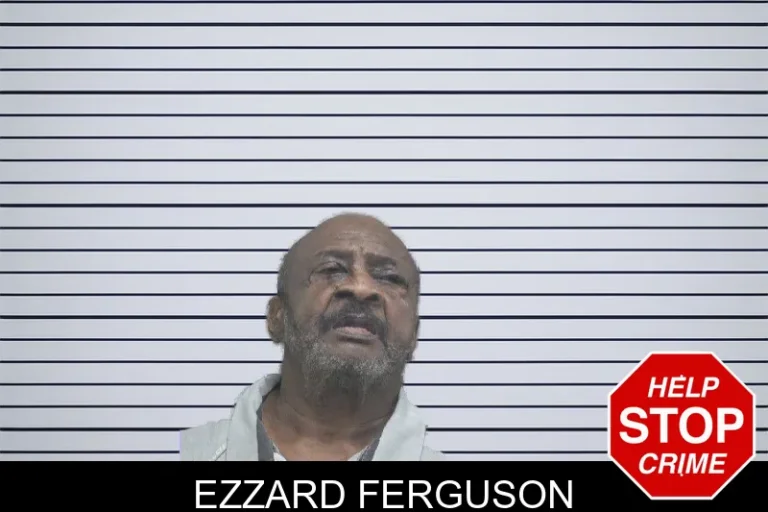 Ezzard Ferguson
