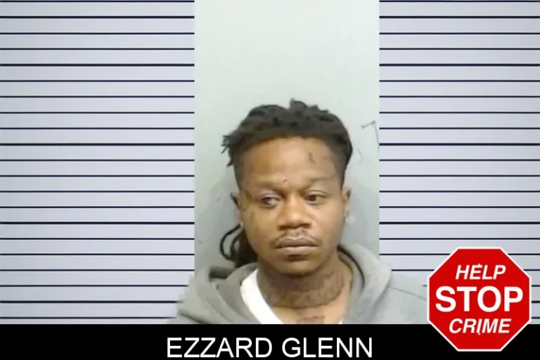 Ezzard Glenn