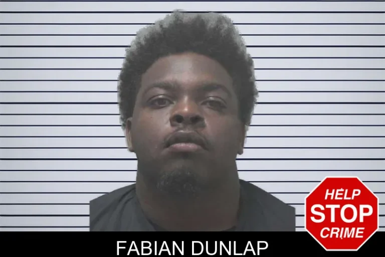 Fabian Dunlap